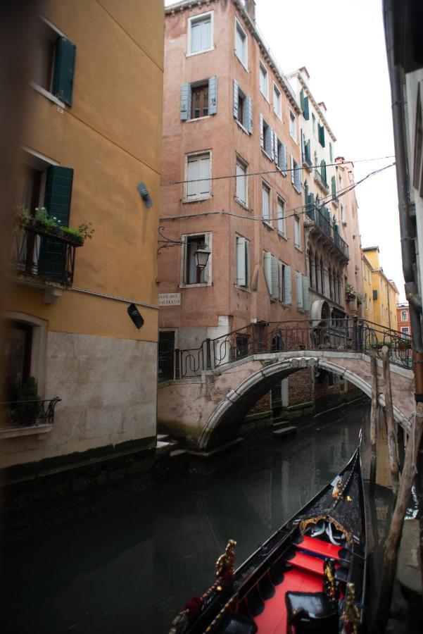 Appartement Le Vele Di