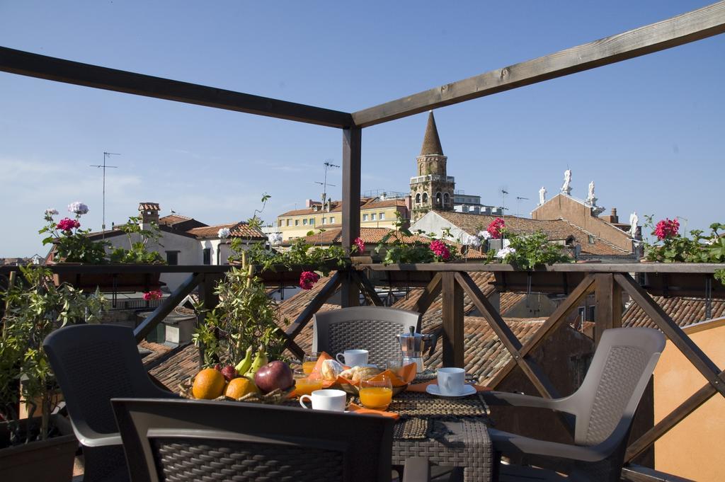 Le Vele Di Appartement