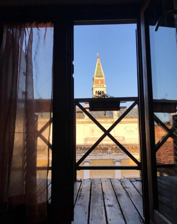 Apartment Le Vele Di Venedig