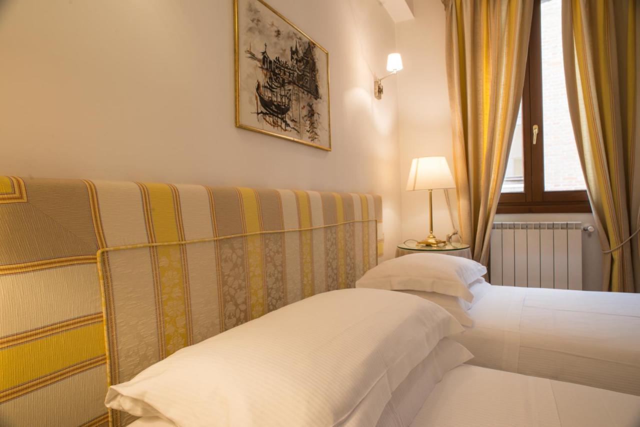 Apartment Le Vele Di Venedig