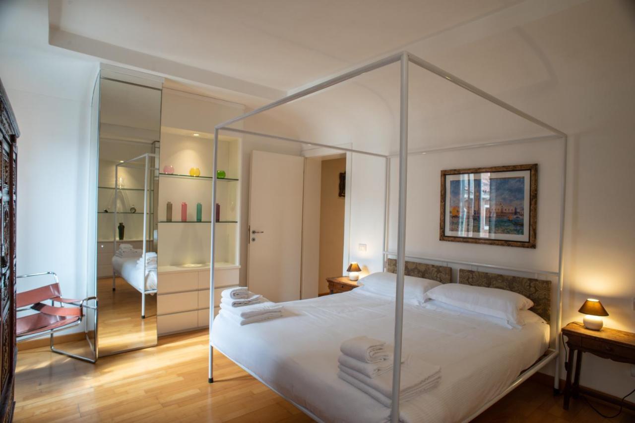 Le Vele Di Apartment Venedig