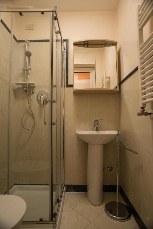 Le Vele Di Apartment Venedig