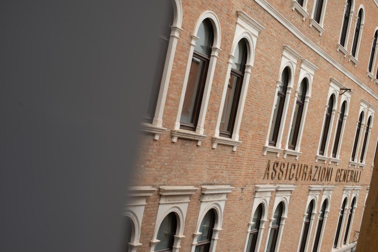 Apartment Le Vele Di Venedig
