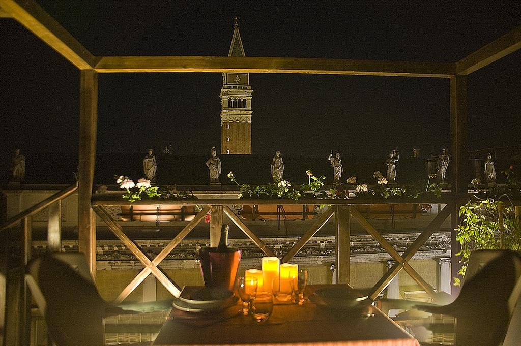 Le Vele Di Venedig